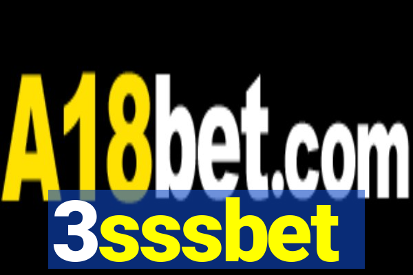 3sssbet