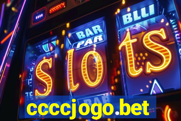 ccccjogo.bet