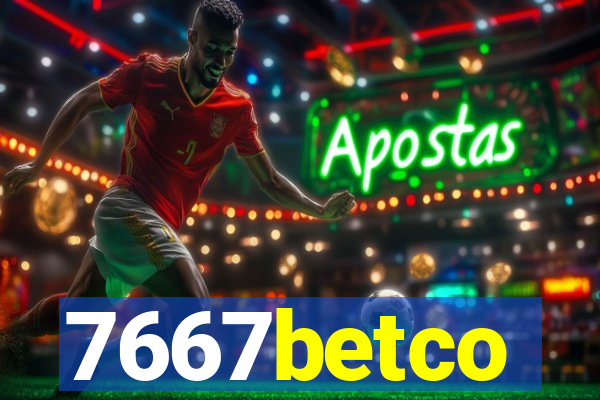 7667betco