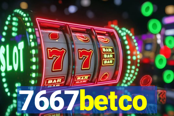 7667betco