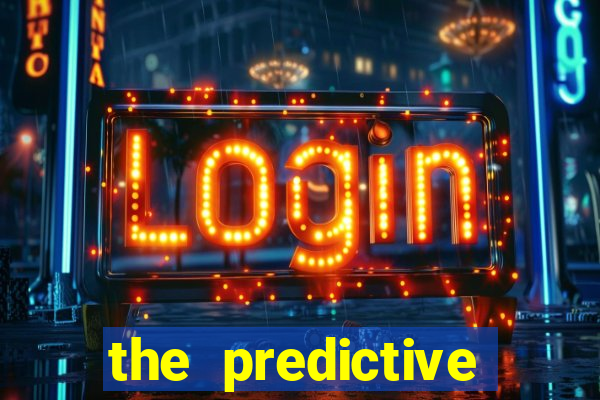 the predictive index como responder