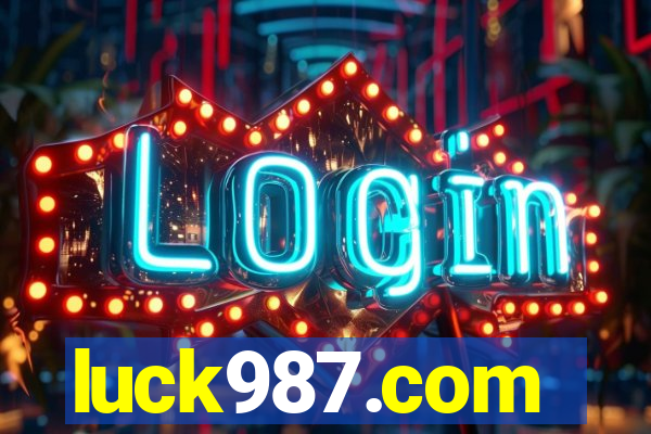 luck987.com