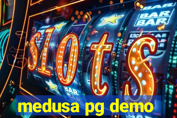 medusa pg demo
