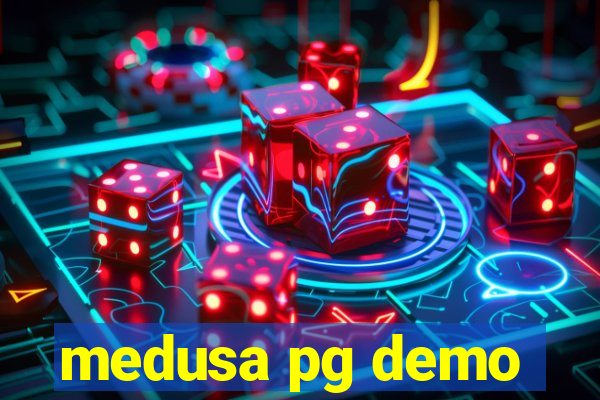 medusa pg demo