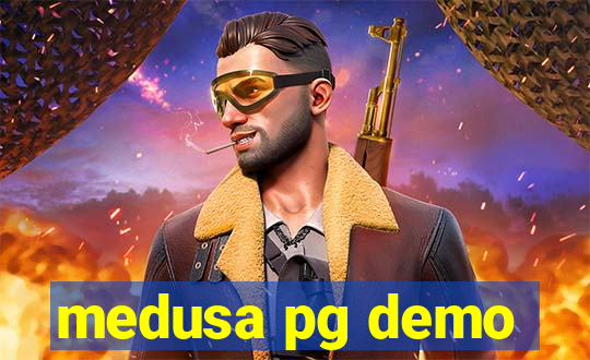 medusa pg demo