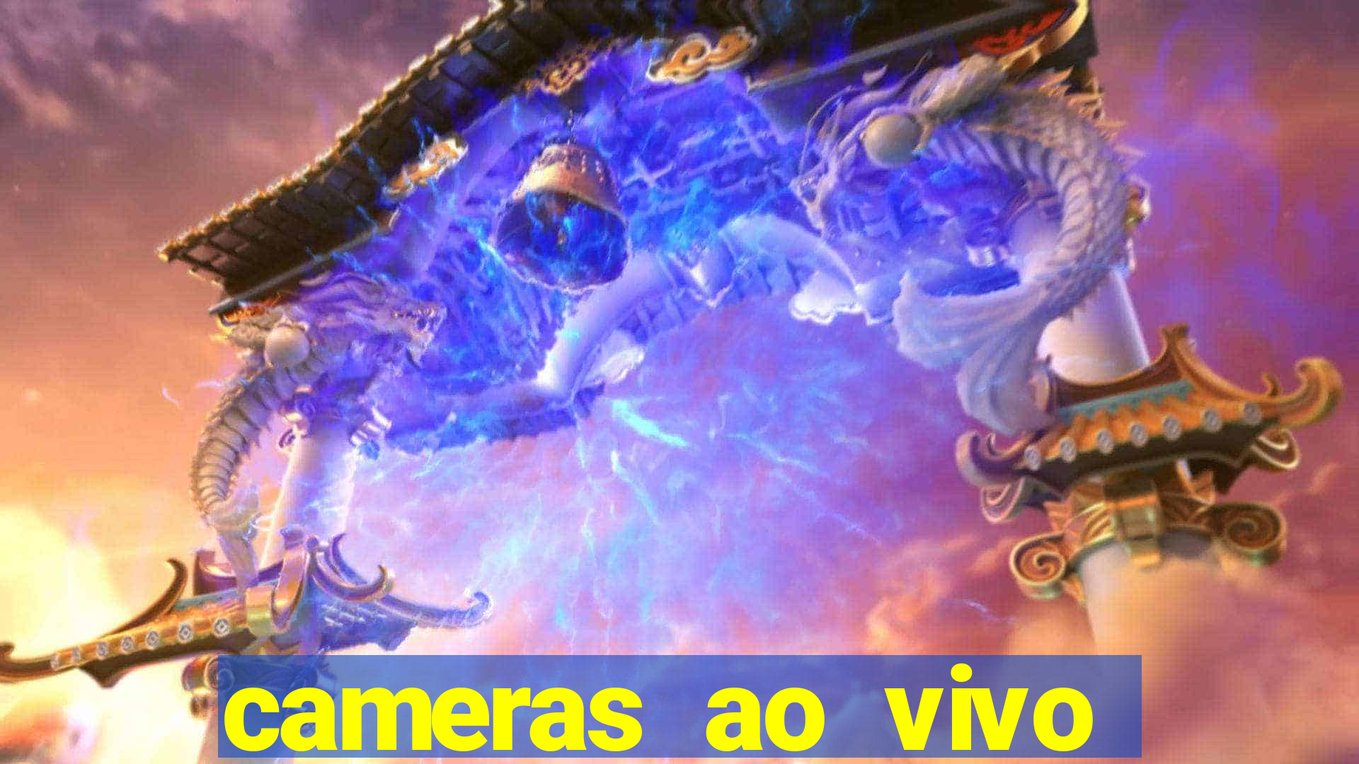 cameras ao vivo porto de santos