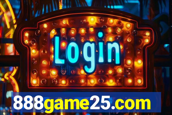 888game25.com