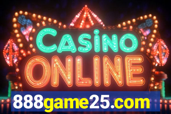 888game25.com