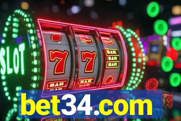bet34.com