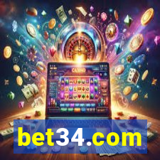 bet34.com