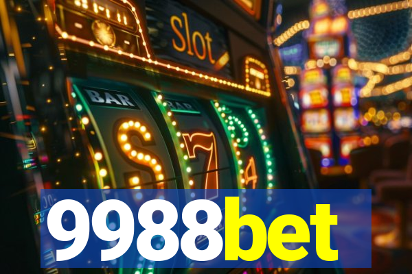 9988bet