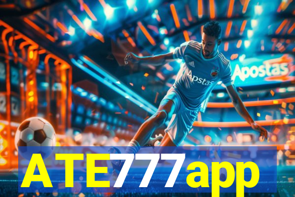 ATE777app