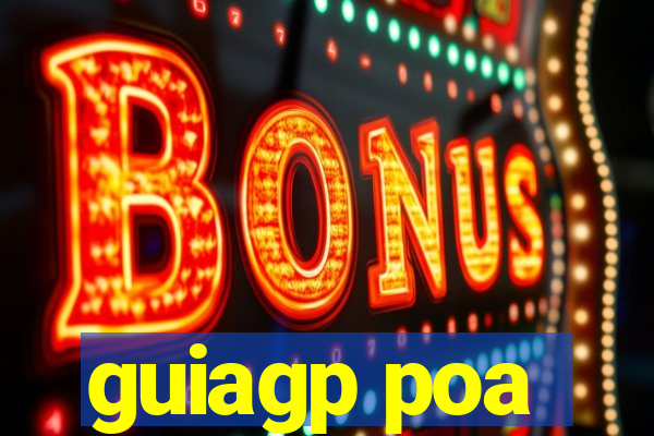 guiagp poa