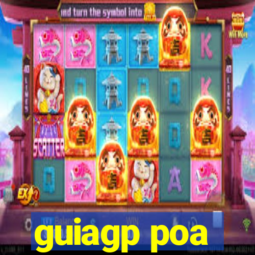 guiagp poa