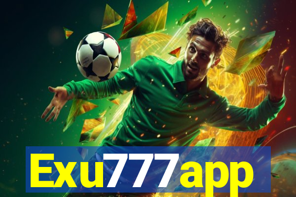 Exu777app