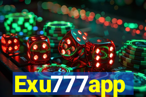 Exu777app
