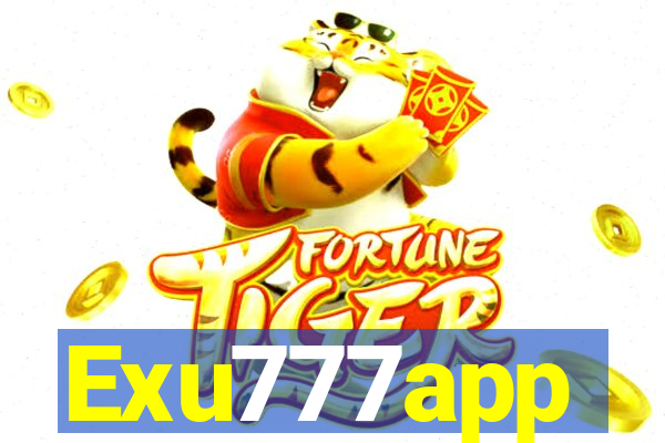 Exu777app