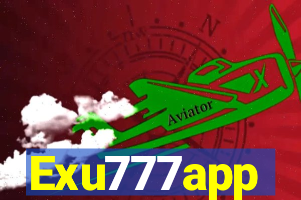 Exu777app