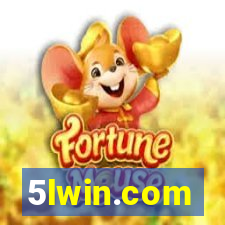 5lwin.com