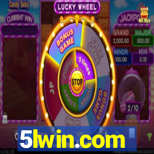 5lwin.com