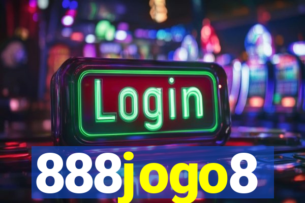 888jogo8
