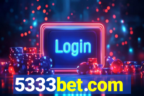 5333bet.com