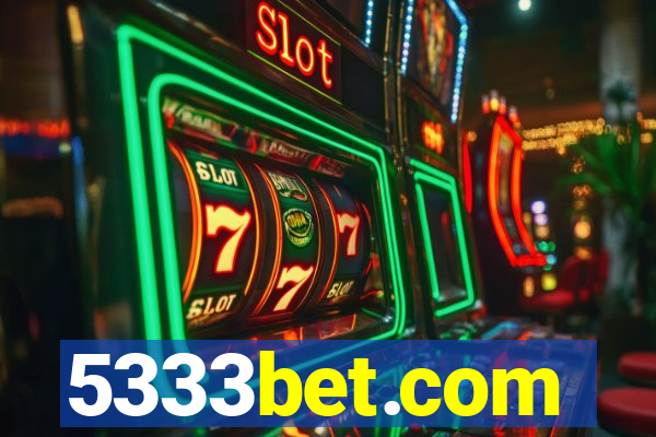 5333bet.com