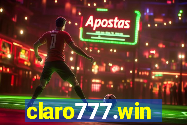 claro777.win