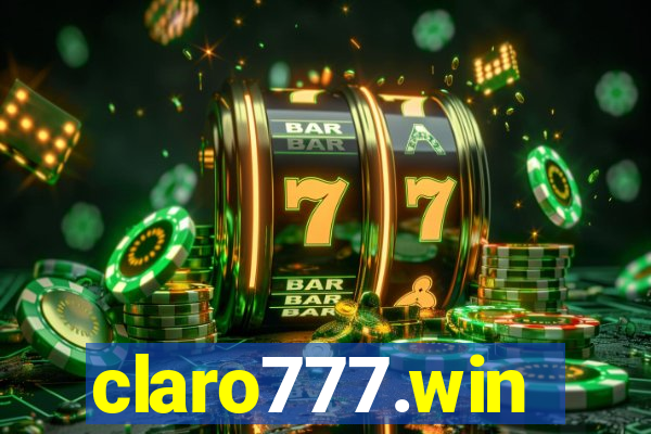 claro777.win
