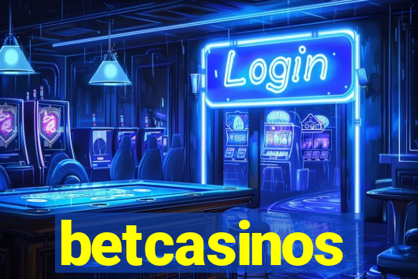 betcasinos
