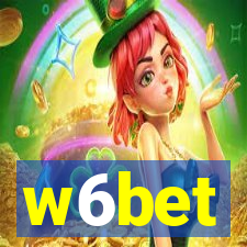 w6bet