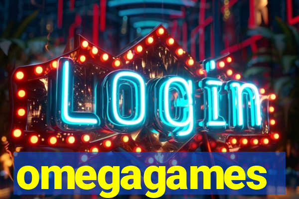 omegagames
