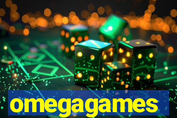 omegagames