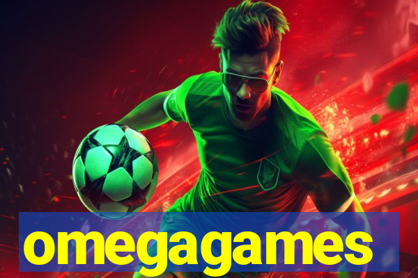 omegagames