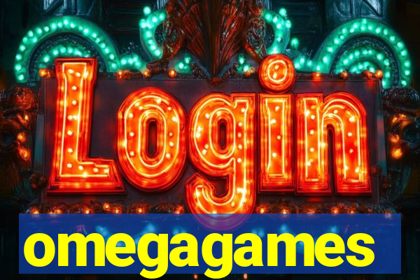 omegagames