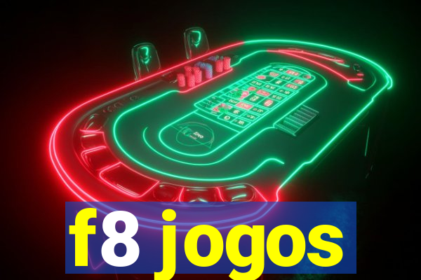 f8 jogos