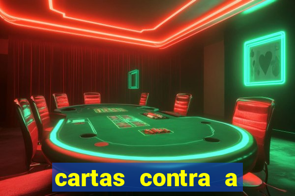 cartas contra a humanidade pdf