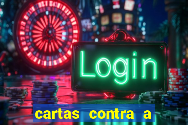 cartas contra a humanidade pdf