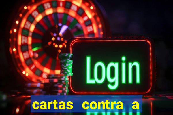 cartas contra a humanidade pdf