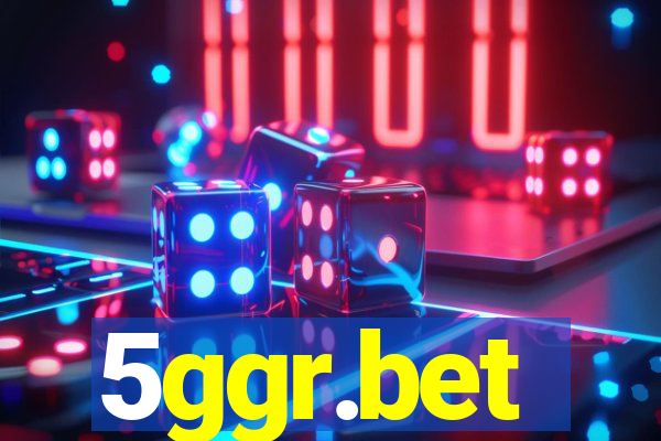 5ggr.bet