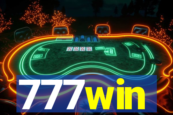 777win