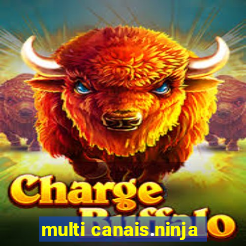 multi canais.ninja
