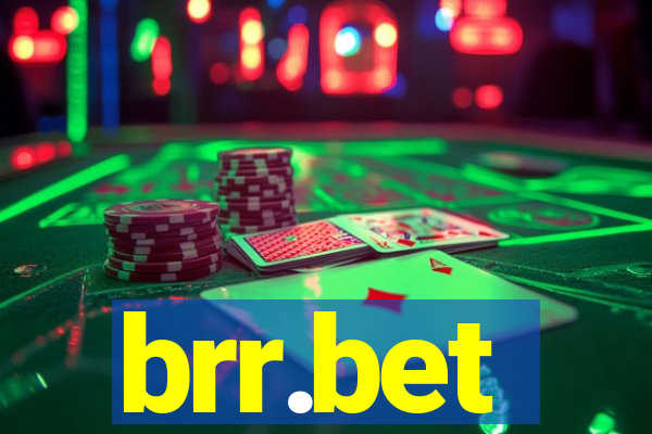 brr.bet