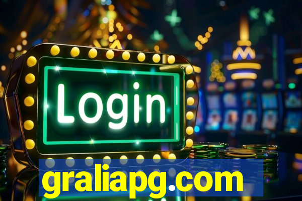 graliapg.com