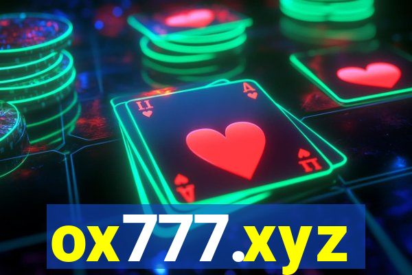 ox777.xyz