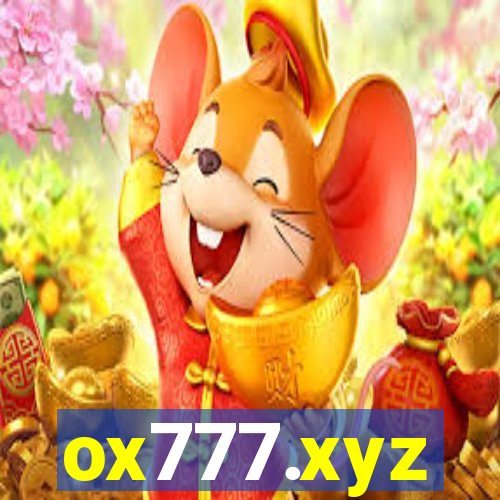 ox777.xyz