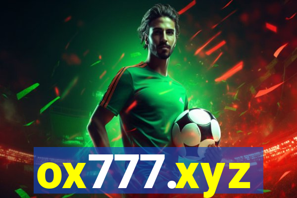 ox777.xyz