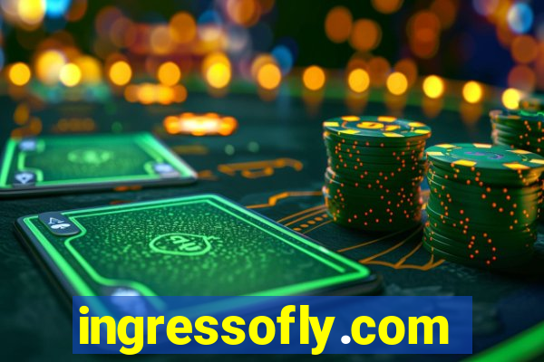 ingressofly.com