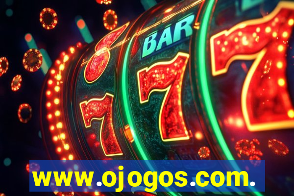 www.ojogos.com.br