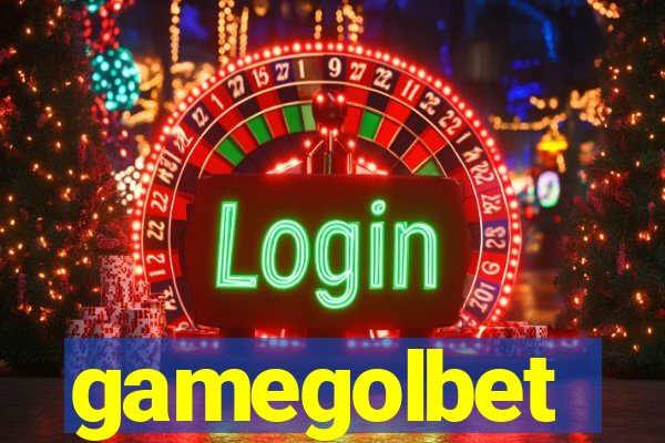 gamegolbet